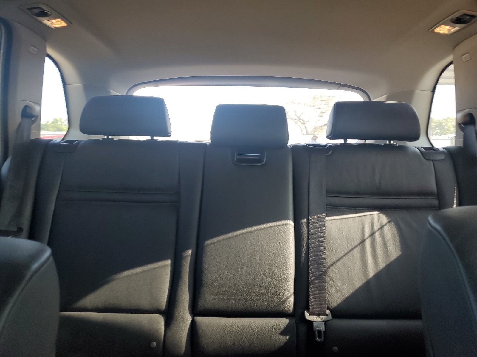 5UXZW0C52CL669143 2012 BMW X5 xDrive35D