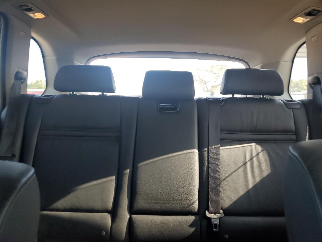 2012 BMW X5 xDrive35D VIN: 5UXZW0C52CL669143 Lot: 67319674