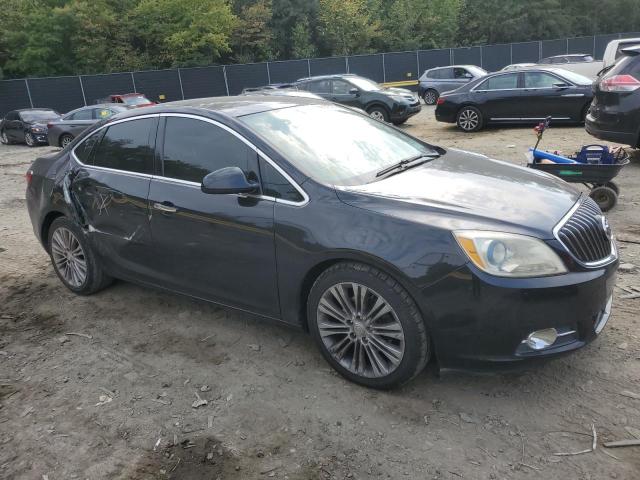  BUICK VERANO 2013 Угольный