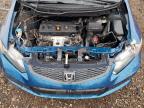 2012 Honda Civic Exl for Sale in Dyer, IN - Side