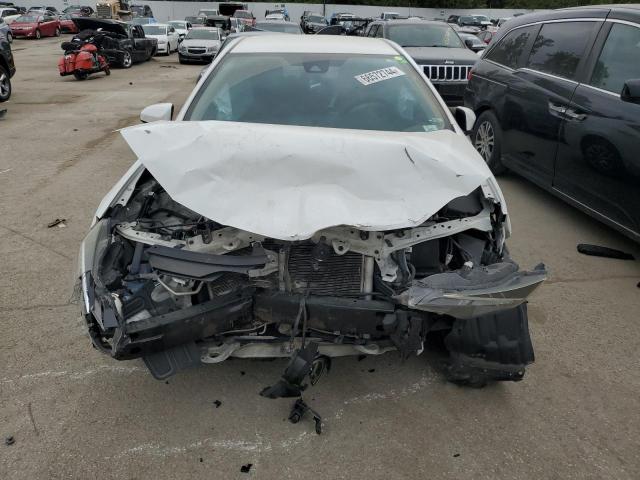  TOYOTA COROLLA 2019 Белы
