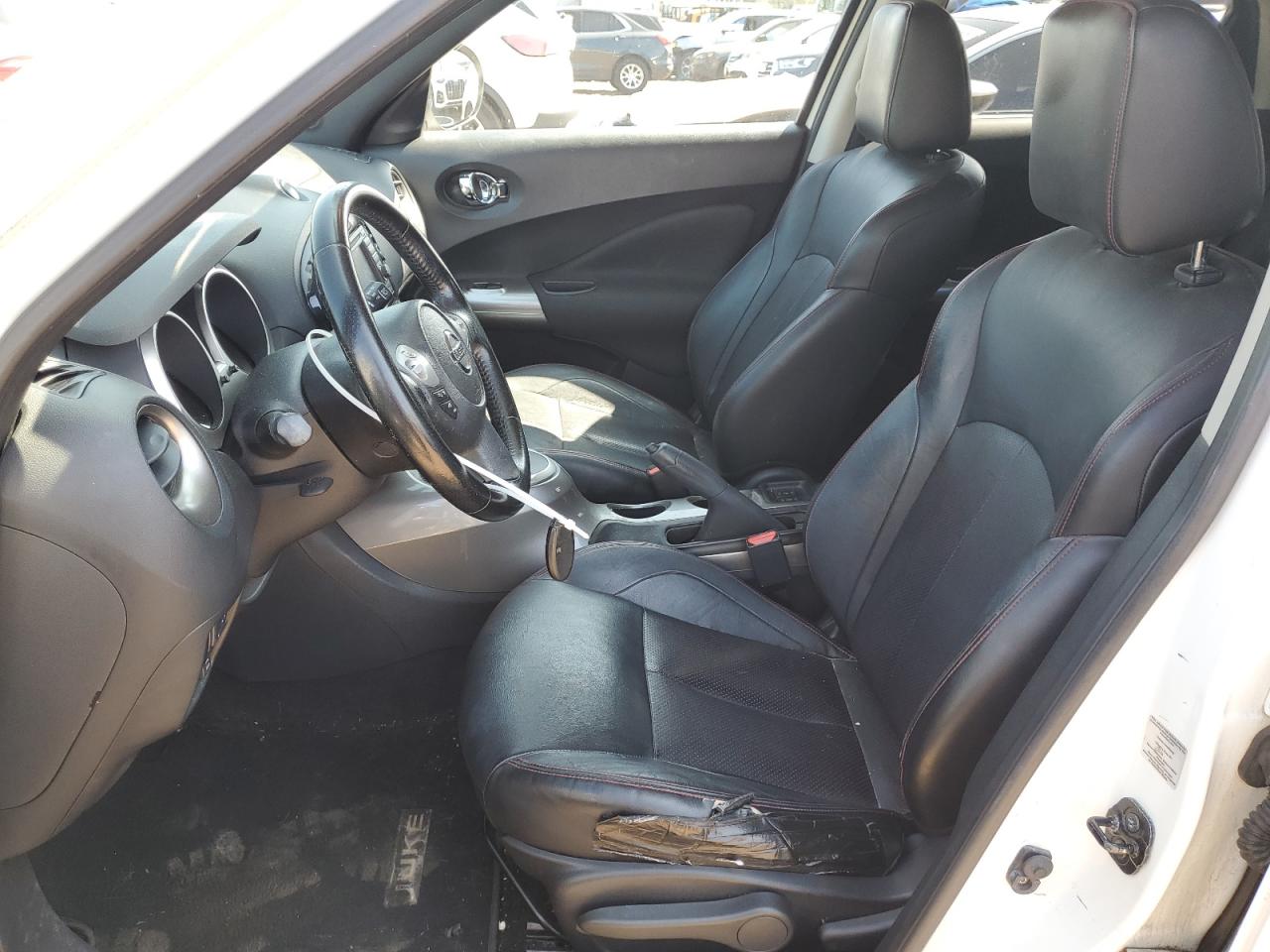 2013 Nissan Juke S VIN: JN8AF5MVXDT215111 Lot: 68736754