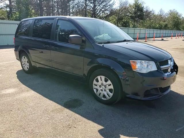 2C4RDGBG8FR658761 2015 Dodge Grand Caravan Se