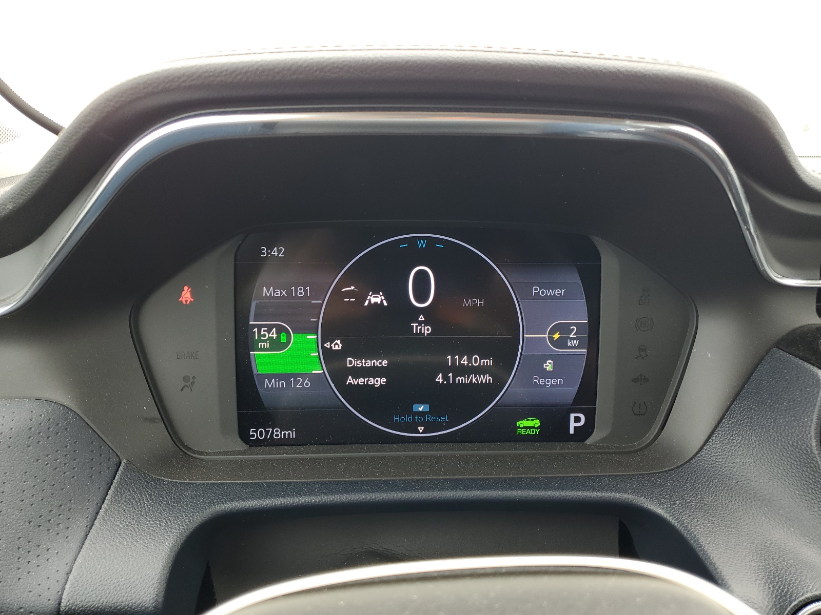 1G1FZ6S08P4173101 2023 Chevrolet Bolt Euv Premier