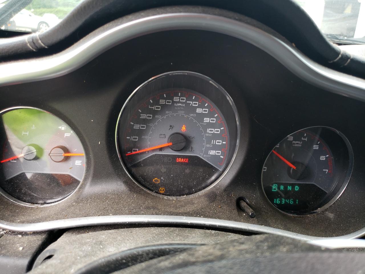 2012 Dodge Avenger - Image 9