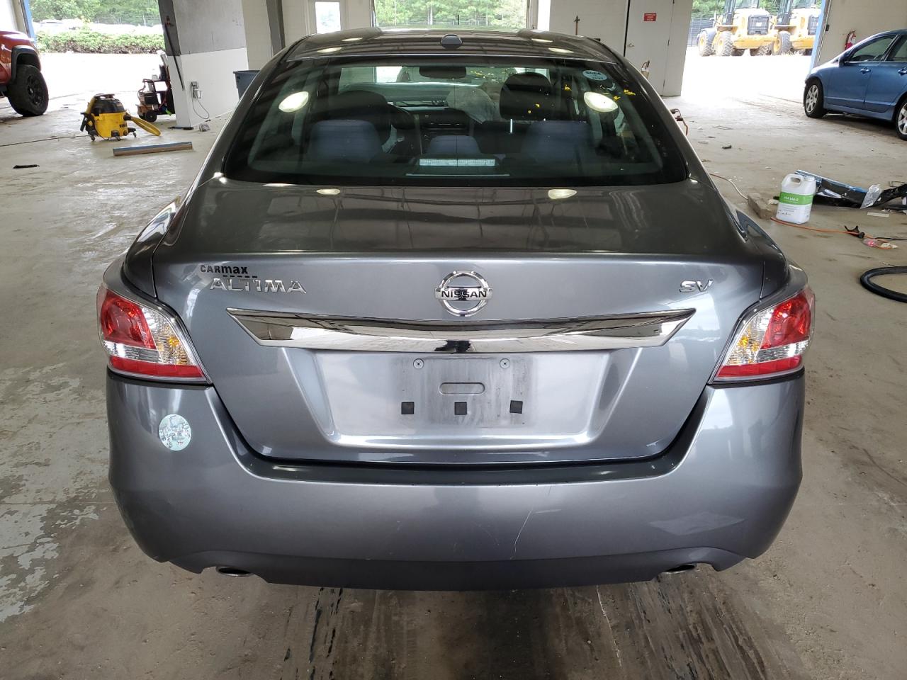 1N4AL3AP1FC133033 2015 Nissan Altima 2.5