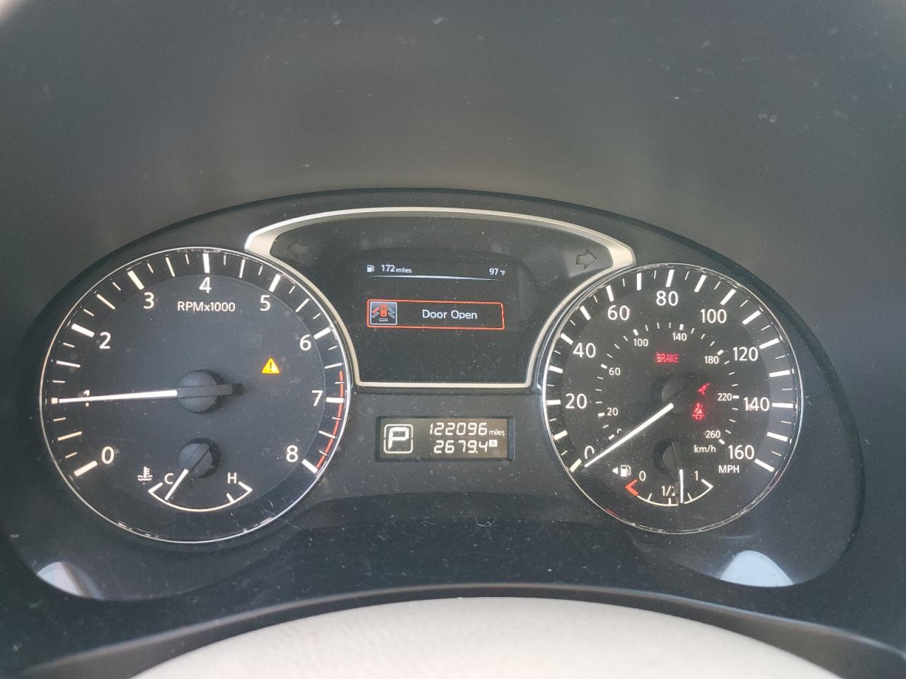 1N4AL3AP4EN211808 2014 Nissan Altima 2.5