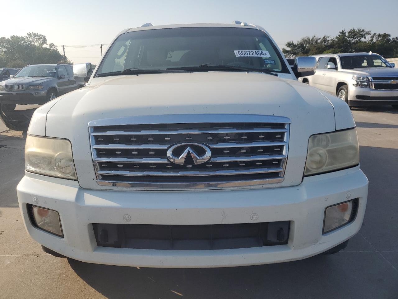 2010 Infiniti Qx56 VIN: 5N3ZA0NC4AN904545 Lot: 66622464