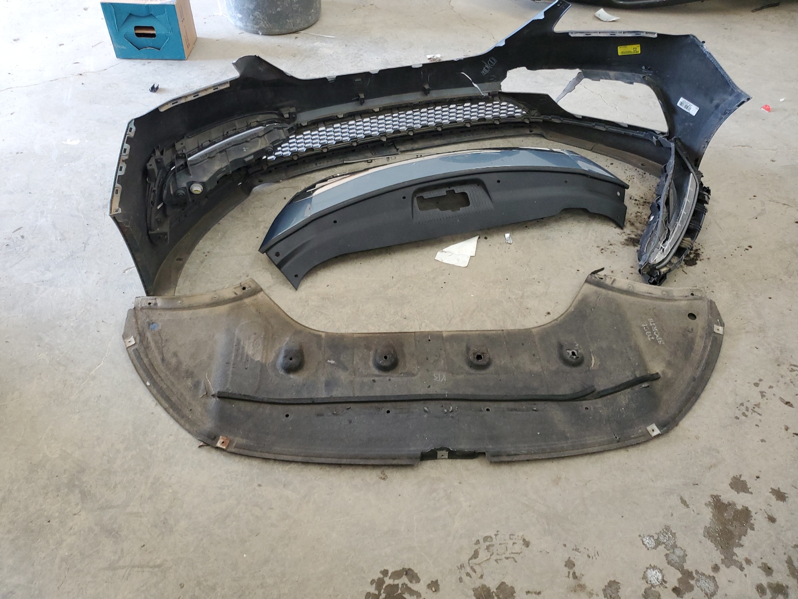 5NPE34AB6FH163817 2015 Hyundai Sonata Sport