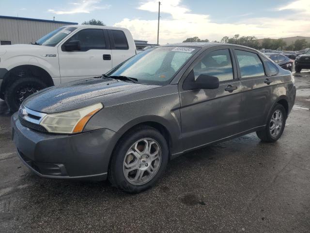 2011 Ford Focus Se en Venta en Orlando, FL - Minor Dent/Scratches