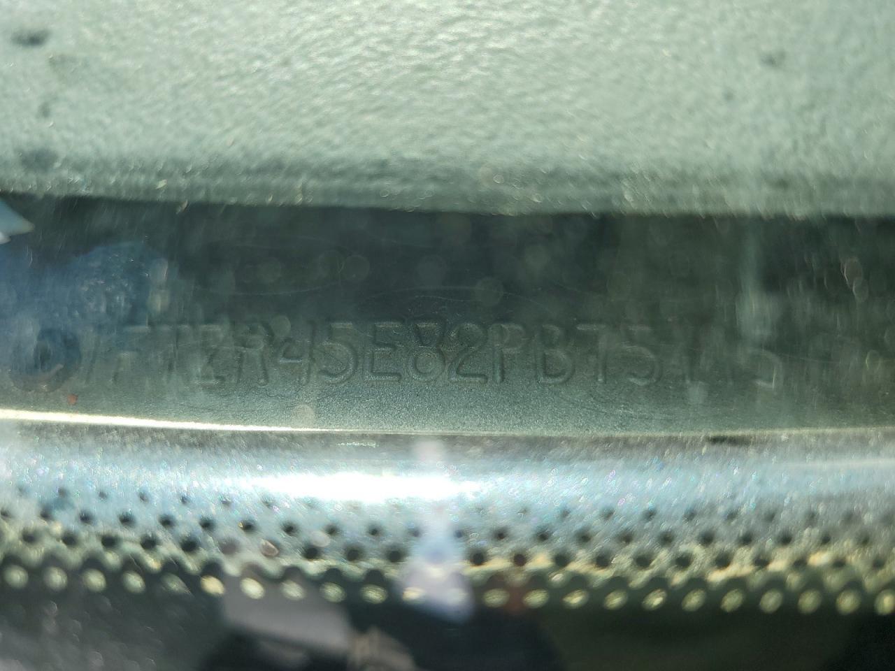 2002 Ford Ranger Super Cab VIN: 1FTZR45E82PB75115 Lot: 67887544