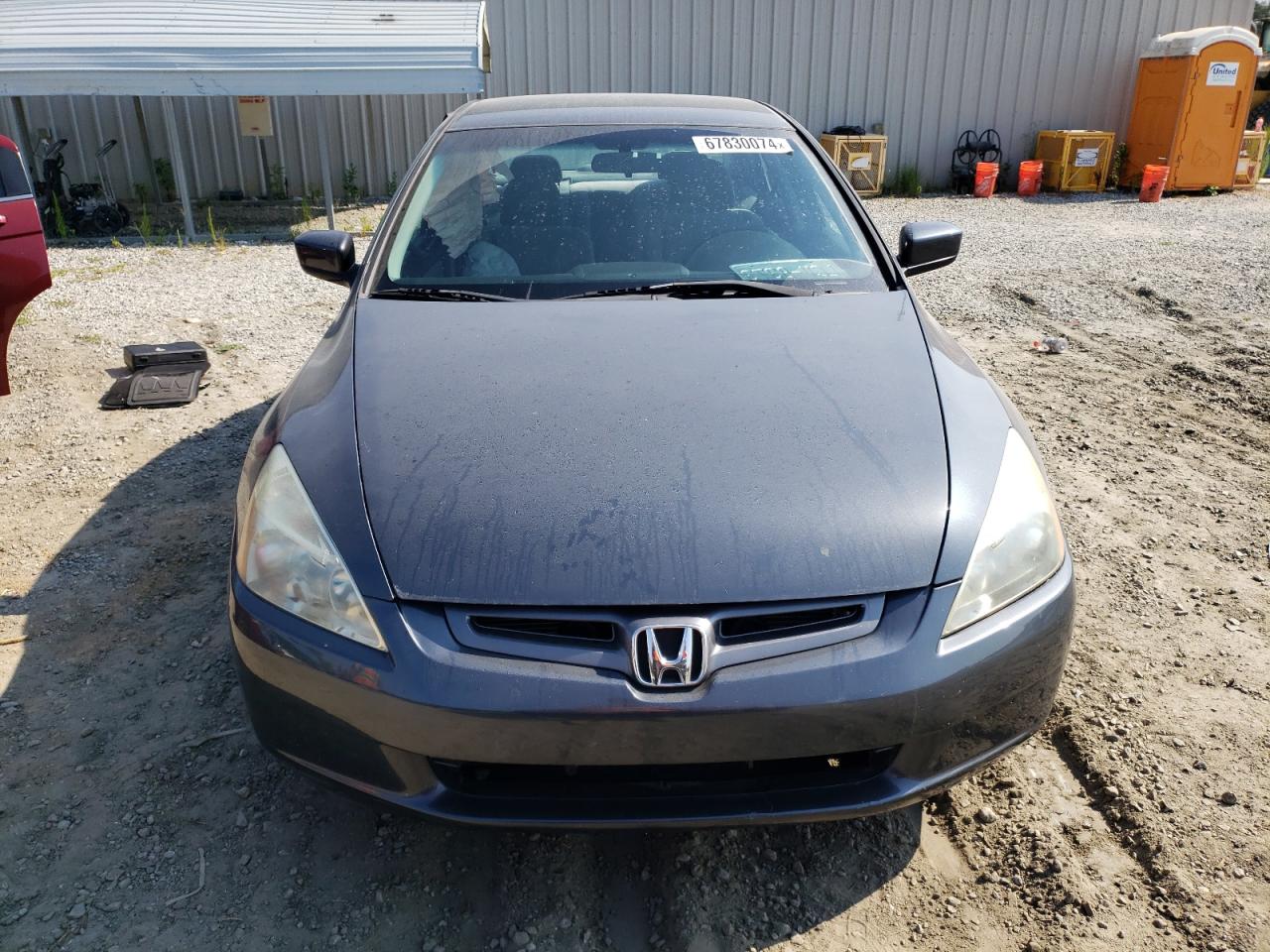 2005 Honda Accord - Image 5