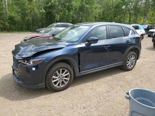 2022 MAZDA CX-5 GX for sale at Copart ON - COOKSTOWN