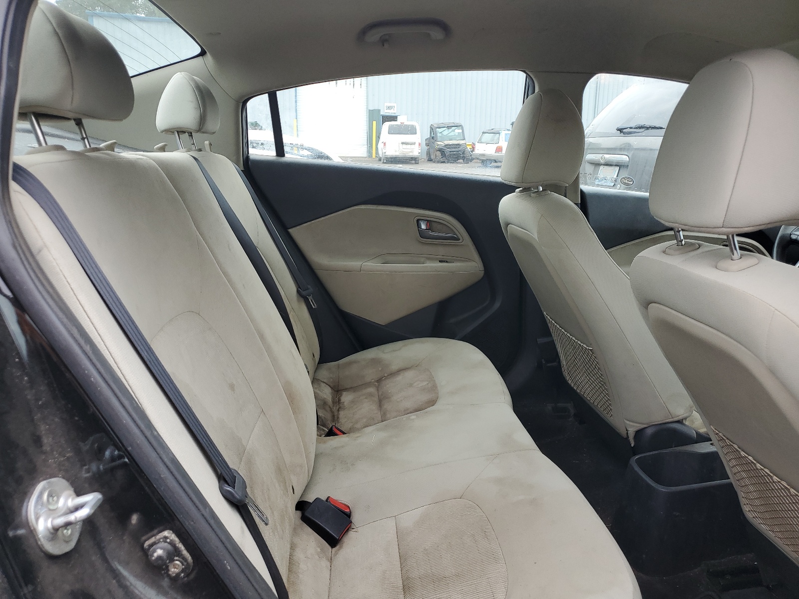 KNADM4A37C6086931 2012 Kia Rio Lx