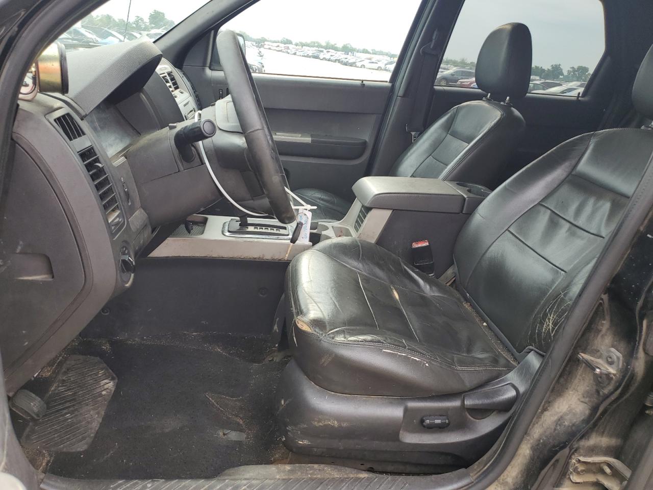 2008 Ford Escape Xlt VIN: 1FMCU93158KE50457 Lot: 66786284