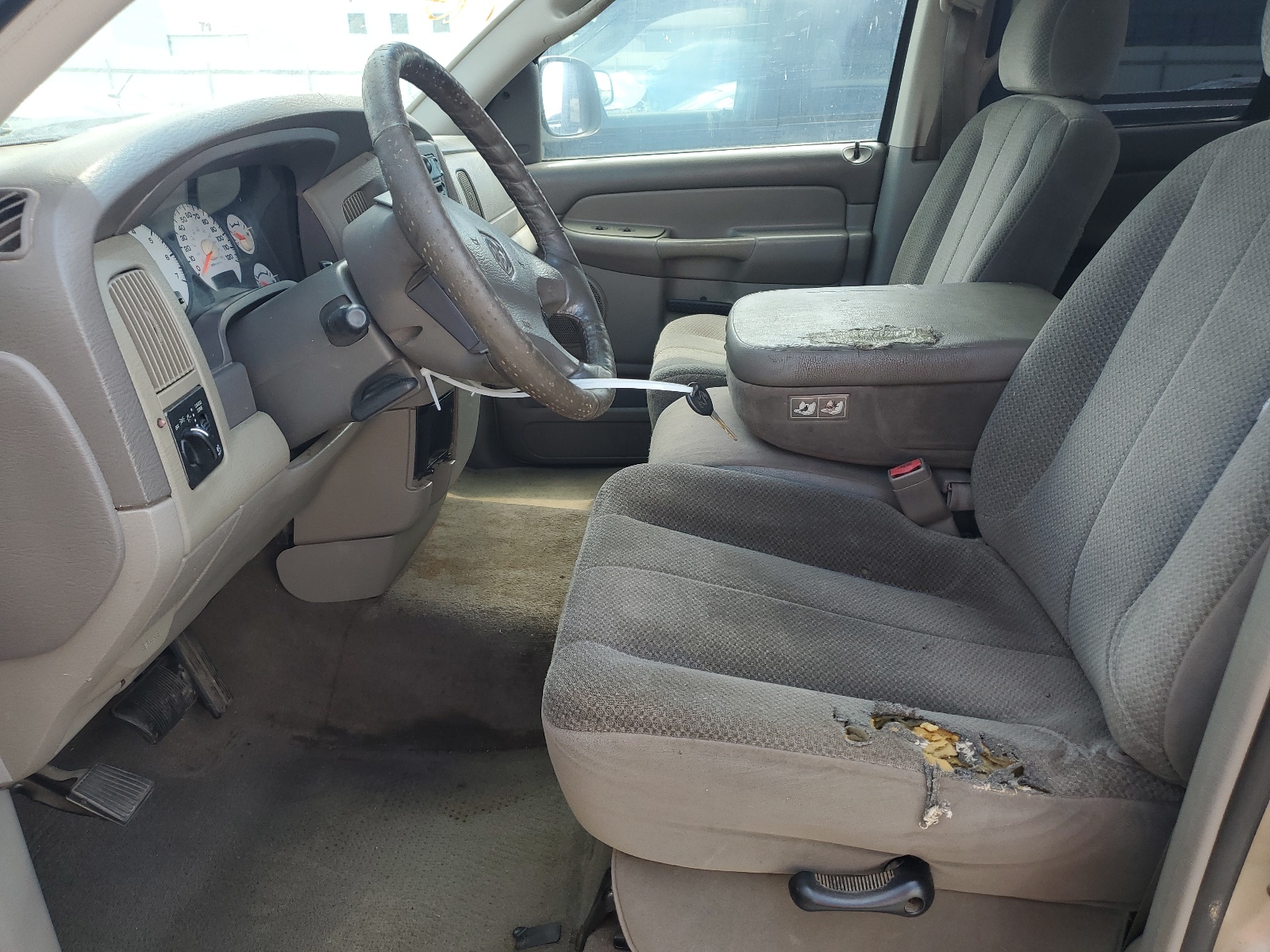 1D7HA18N42S703992 2002 Dodge Ram 1500