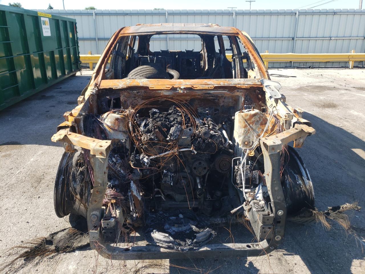 2018 Dodge Durango - Image 5