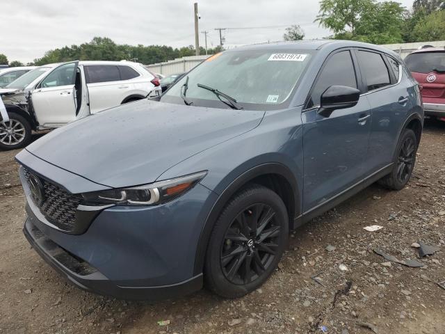 2023 Mazda Cx-5 Preferred