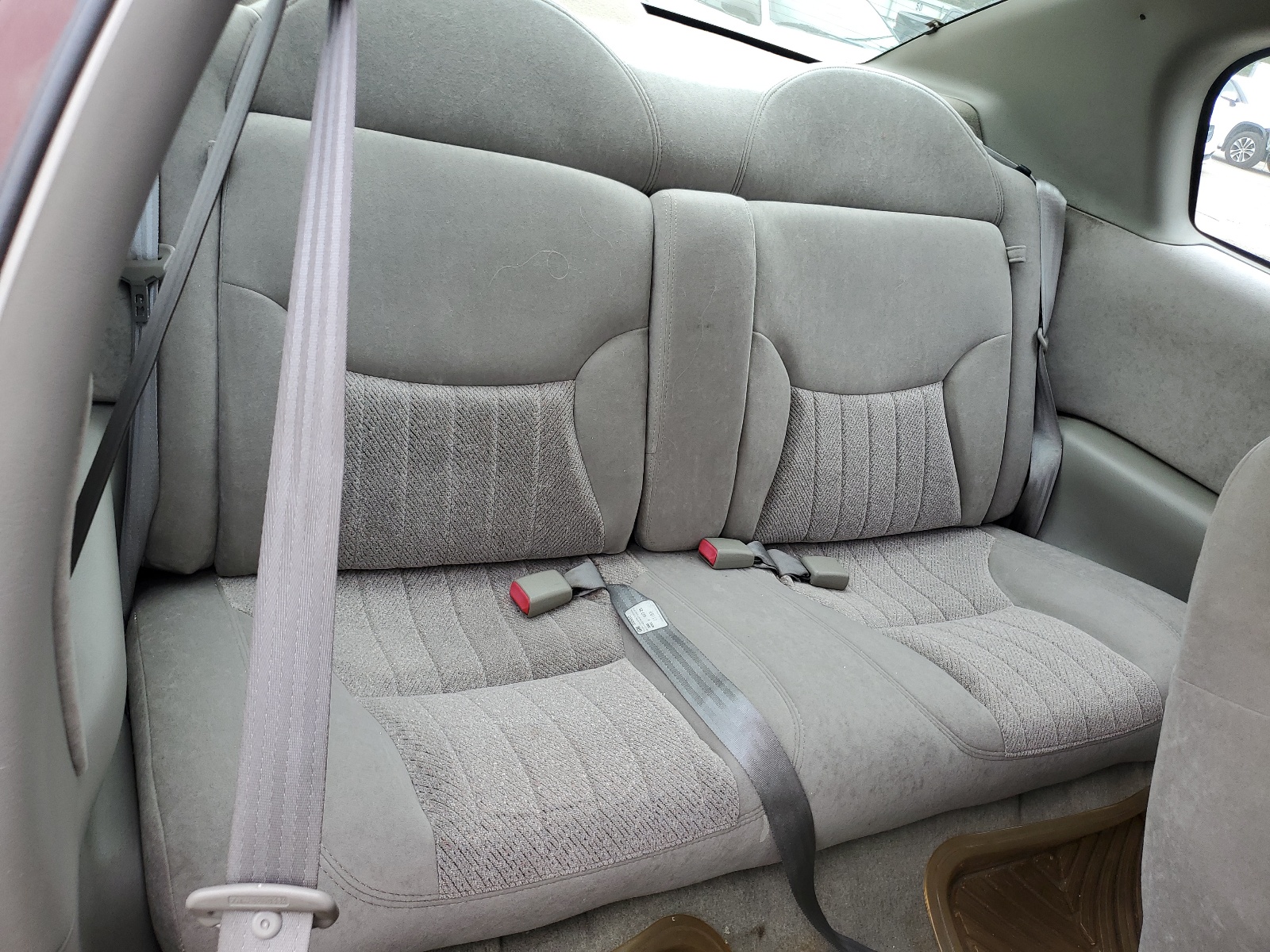 2G1WW12M0X9264665 1999 Chevrolet Monte Carlo Ls