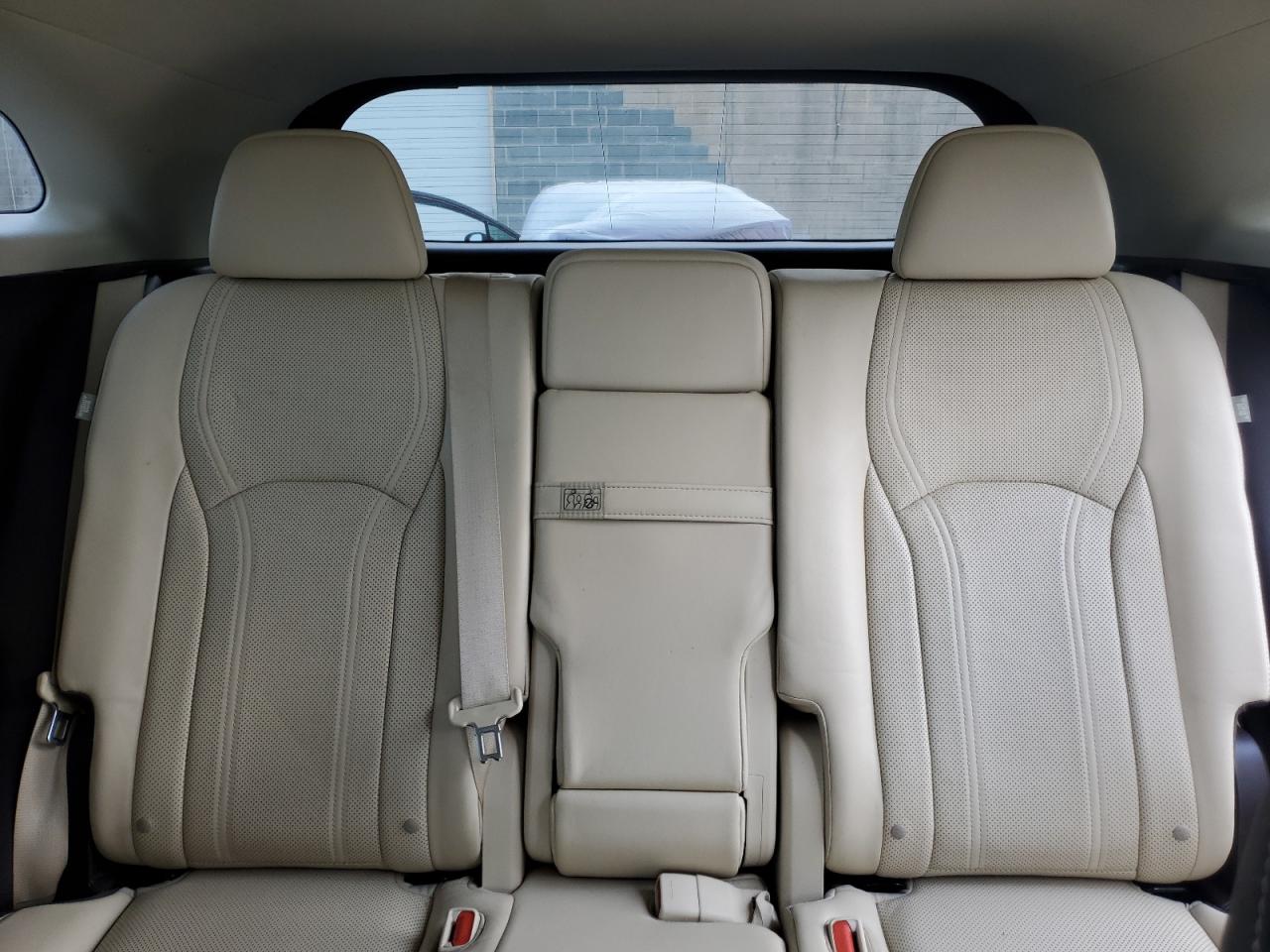 2017 Lexus Rx 350 Base VIN: 2T2BZMCA5HC064297 Lot: 67388944