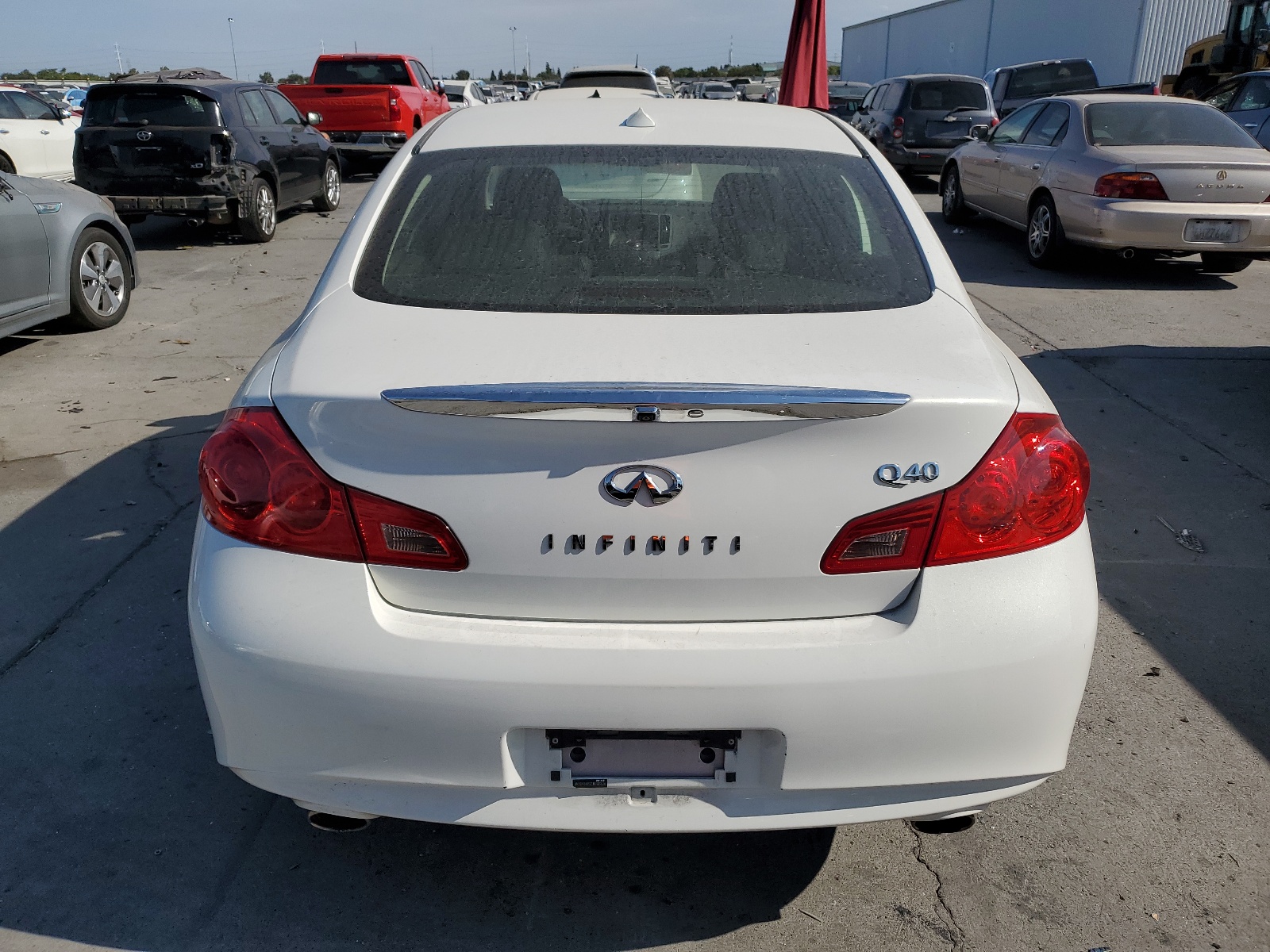 JN1CV6AP2FM502204 2015 Infiniti Q40