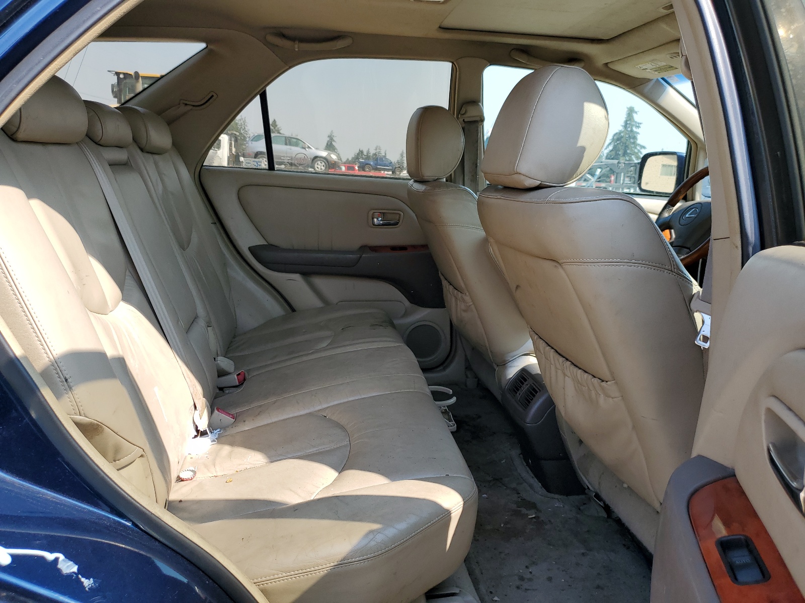 JTJHF10U420273954 2002 Lexus Rx 300