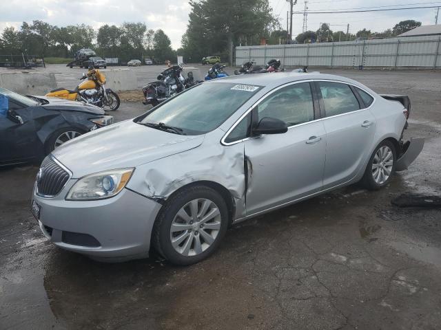 2016 Buick Verano 