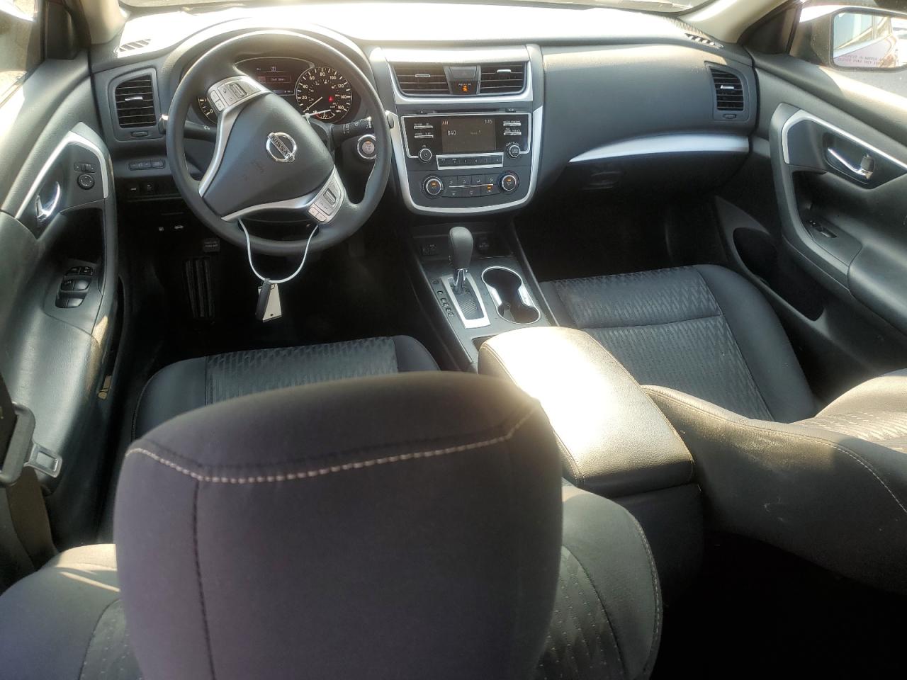 1N4AL3AP4JC111813 2018 Nissan Altima 2.5