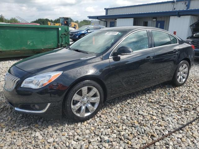 2016 Buick Regal Premium