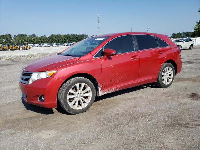 2013 Toyota Venza Le продається в Dunn, NC - Front End