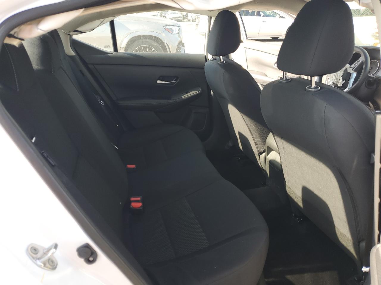 2021 Nissan Sentra S VIN: 3N1AB8BV7MY291715 Lot: 66283514