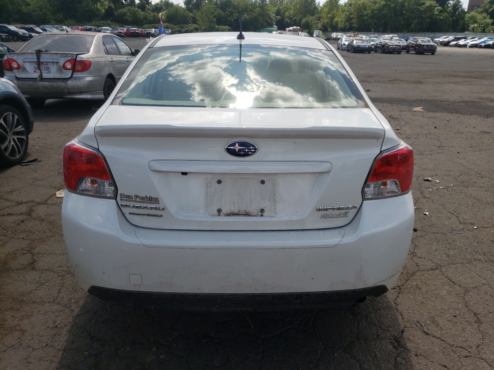 JF1GJAB66GH021231 2016 Subaru Impreza Premium