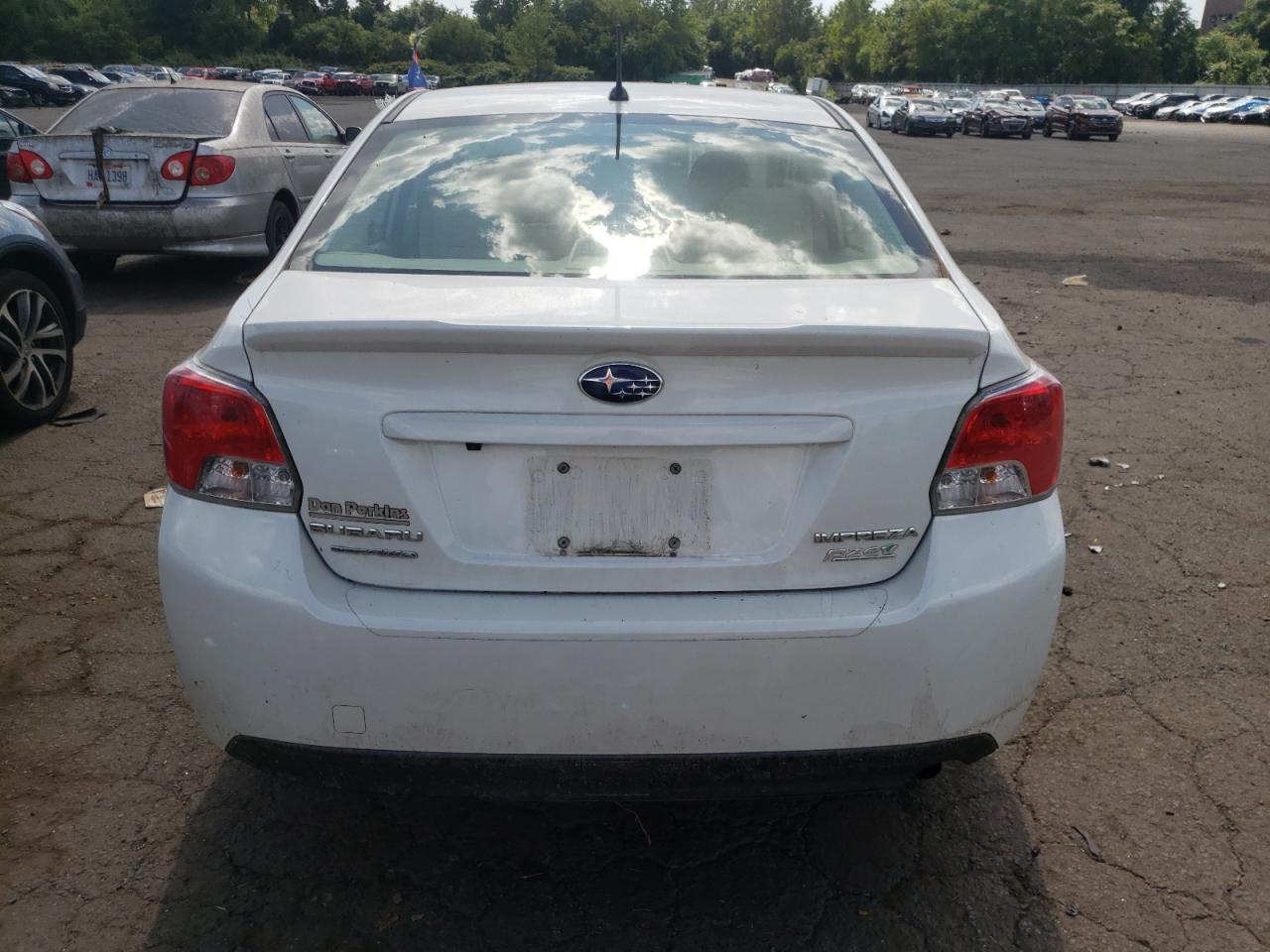 2016 Subaru Impreza Premium VIN: JF1GJAB66GH021231 Lot: 68730624