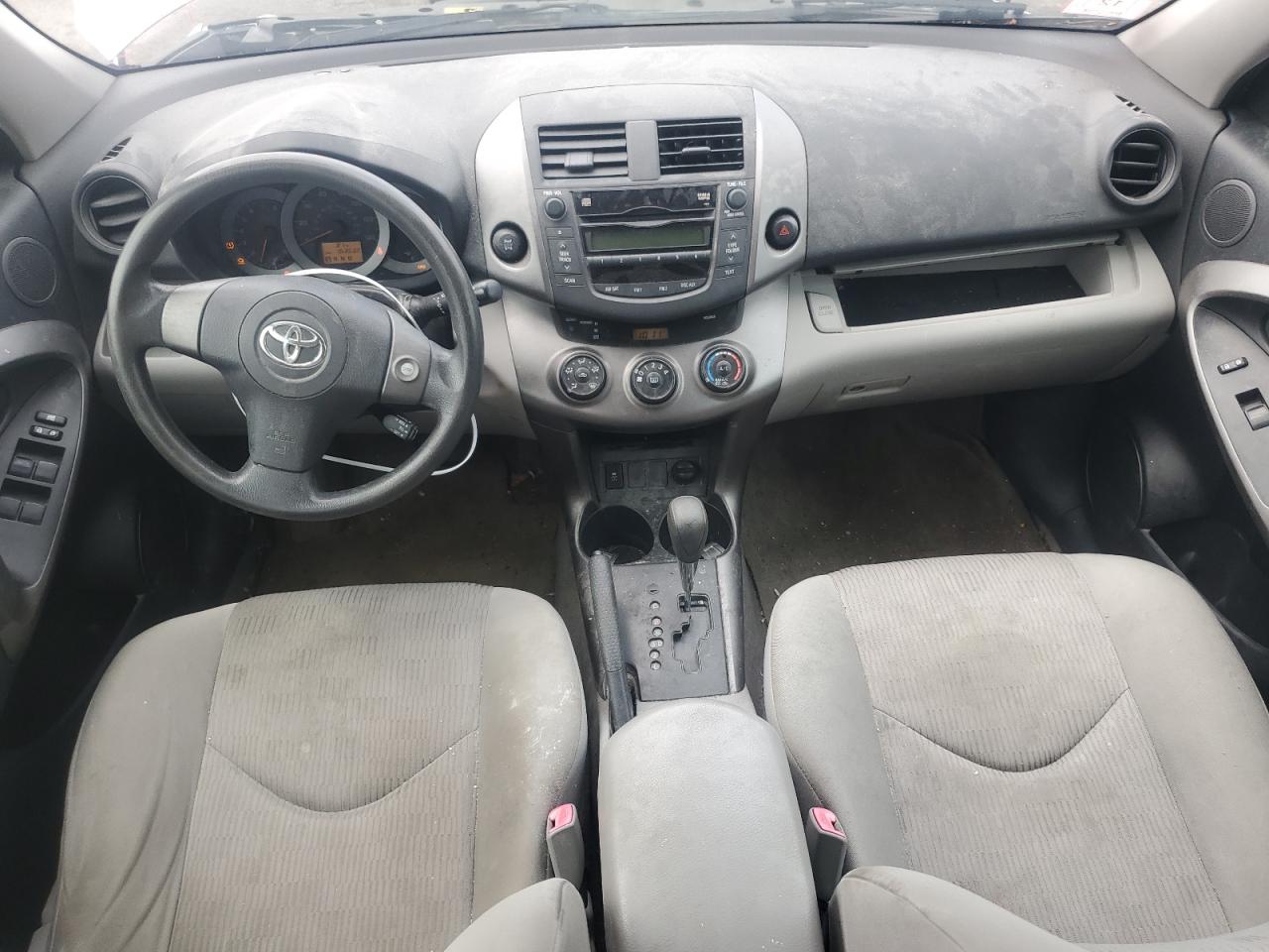 2009 Toyota Rav4 VIN: JTMBF33V695013321 Lot: 67480244