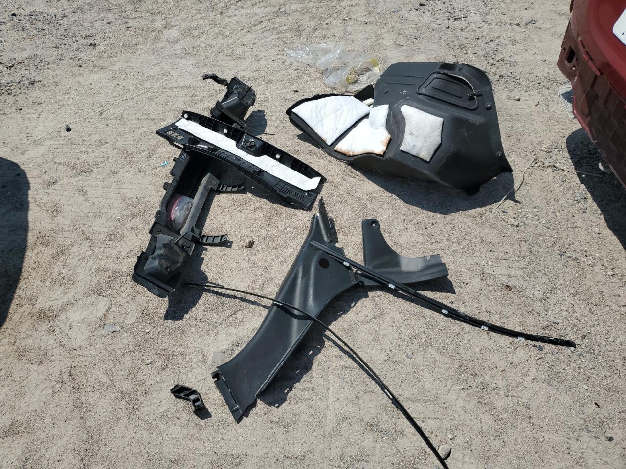 2014 Hyundai Elantra Se VIN: 5NPDH4AE8EH531873 Lot: 65898164