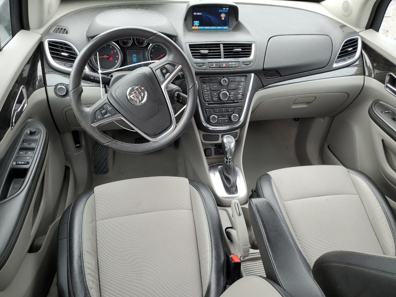 2014 Buick Encore VIN: KL4CJESB9EB649128 Lot: 66140794