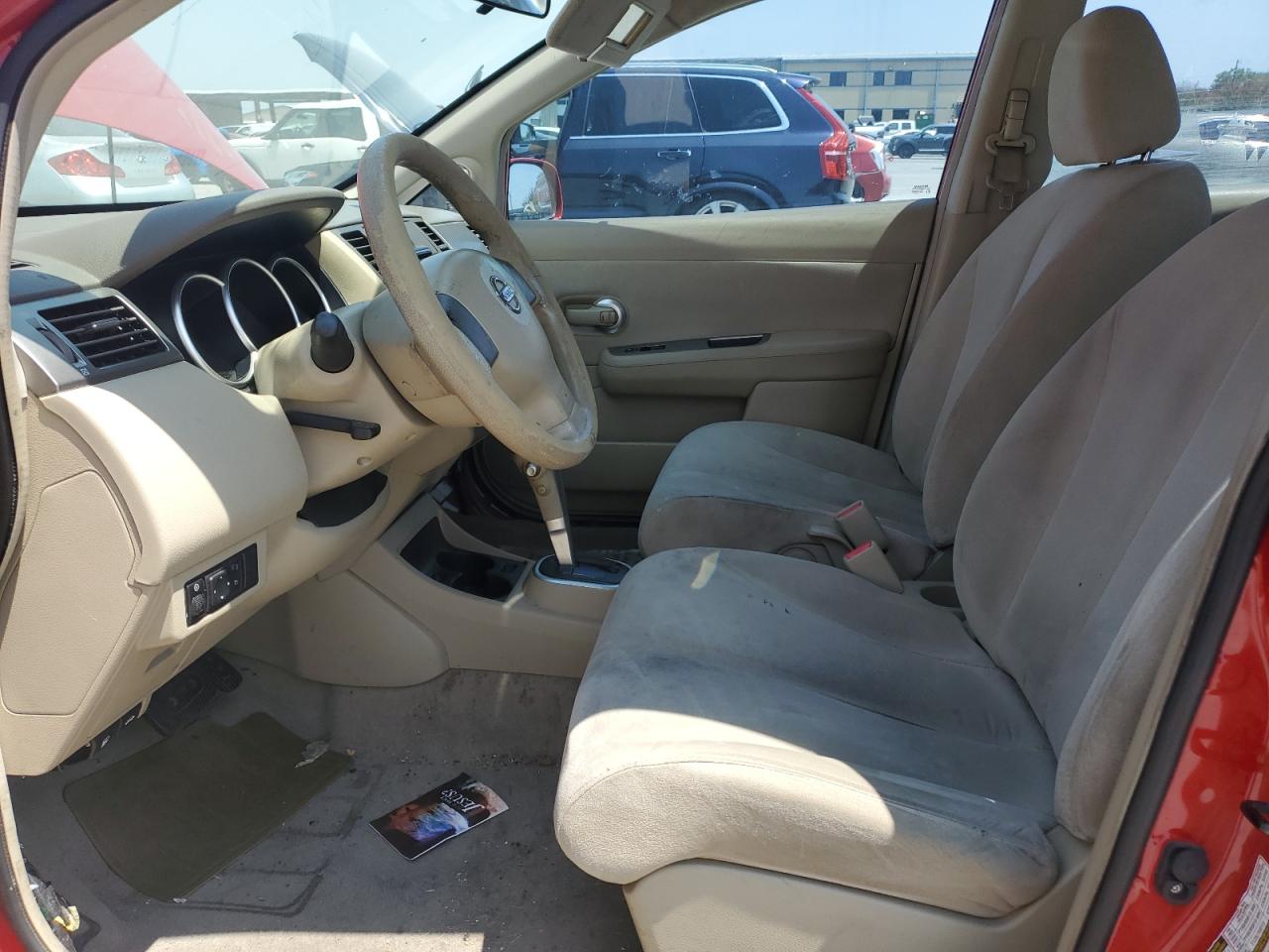 2007 Nissan Versa - Image 7