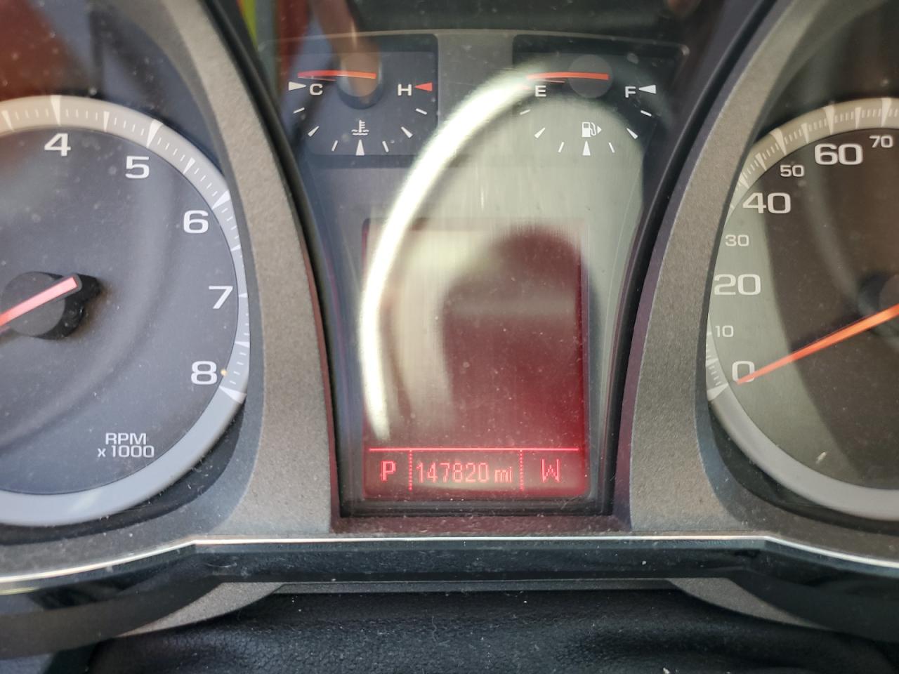 2014 GMC Terrain Sle VIN: 2GKALMEK6E6192282 Lot: 67088444