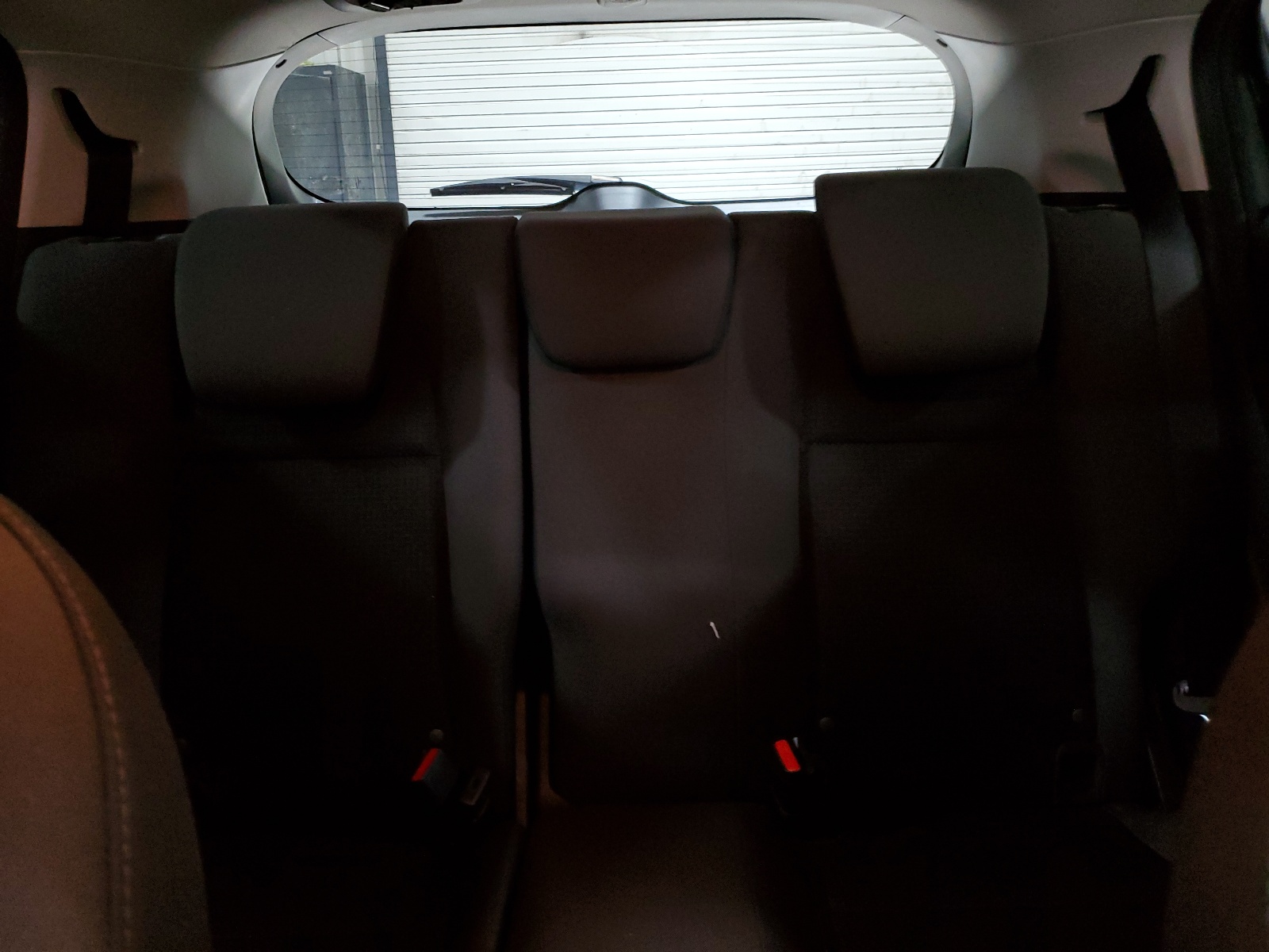 3CZRU6H58NM737282 2022 Honda Hr-V Ex