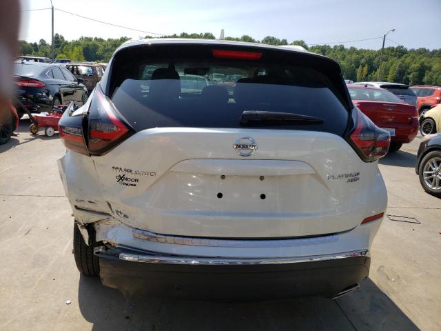 5N1AZ2DS2MC107147 Nissan Murano PLA 6