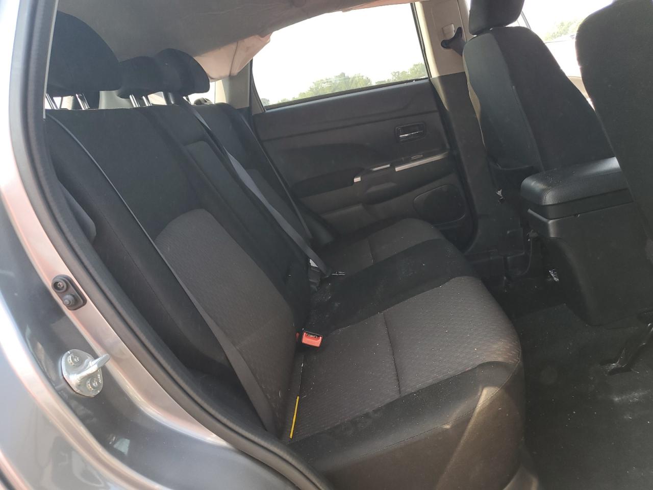 2019 Mitsubishi Outlander Sport Es VIN: JA4AP3AU0KU033461 Lot: 65767854