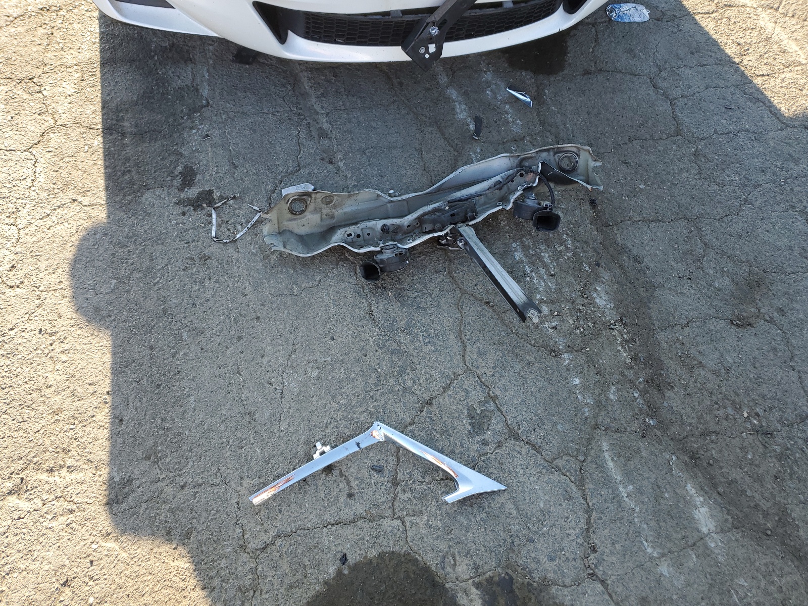 JTHBF5C22C5179889 2012 Lexus Is 250