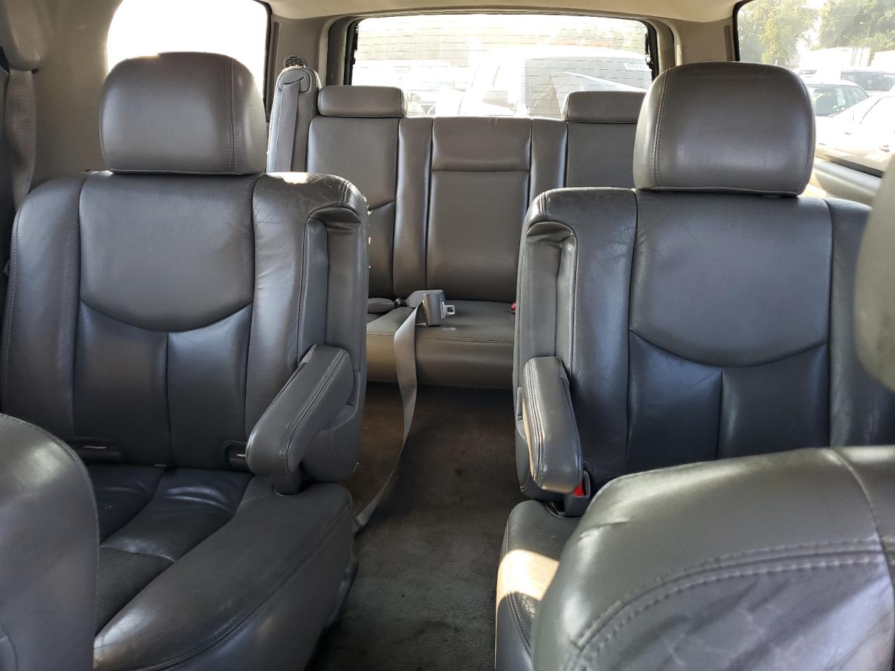 1GKFK66U54J262196 2004 GMC Yukon Xl Denali