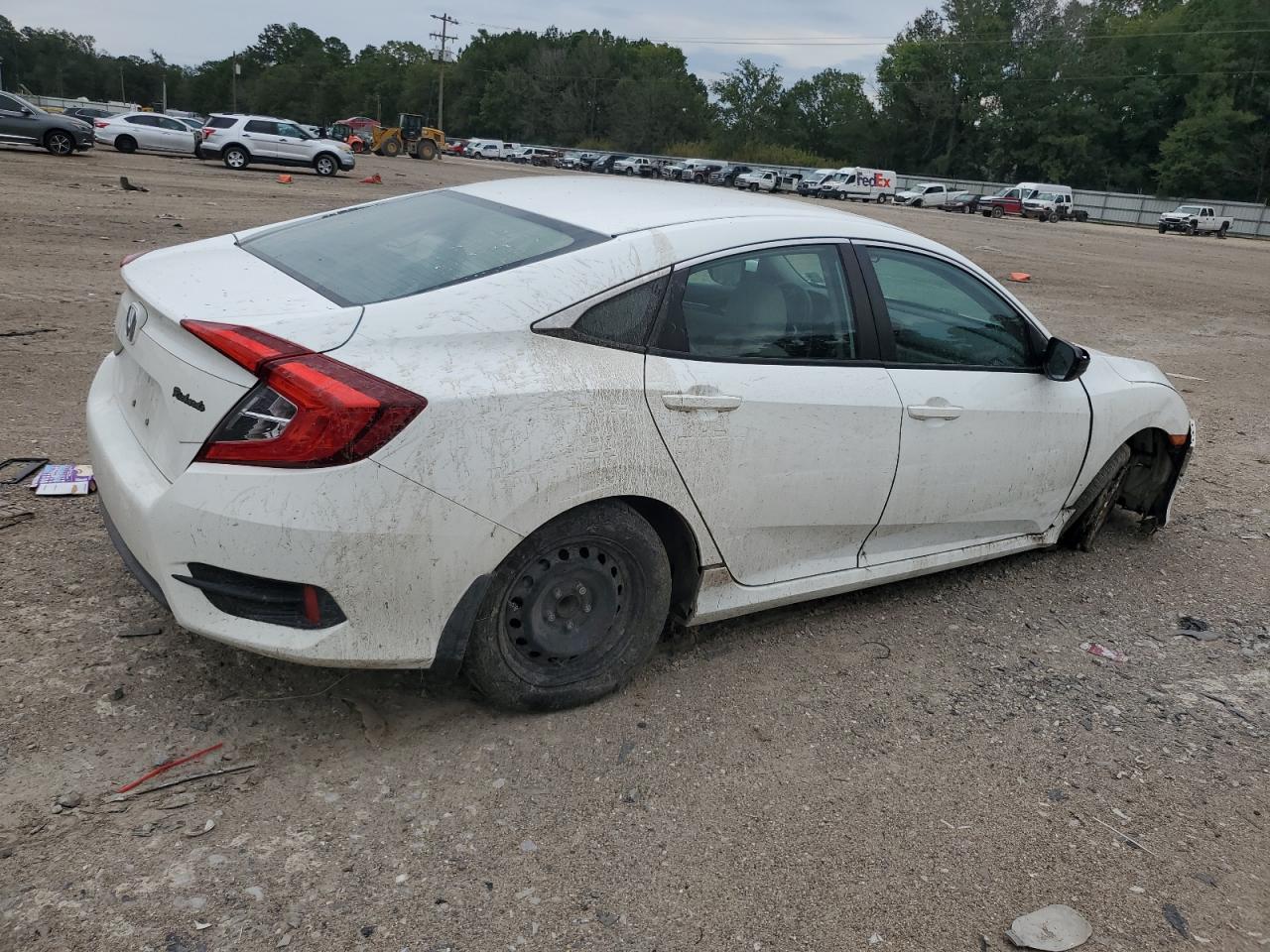 2017 Honda Civic - Image 3