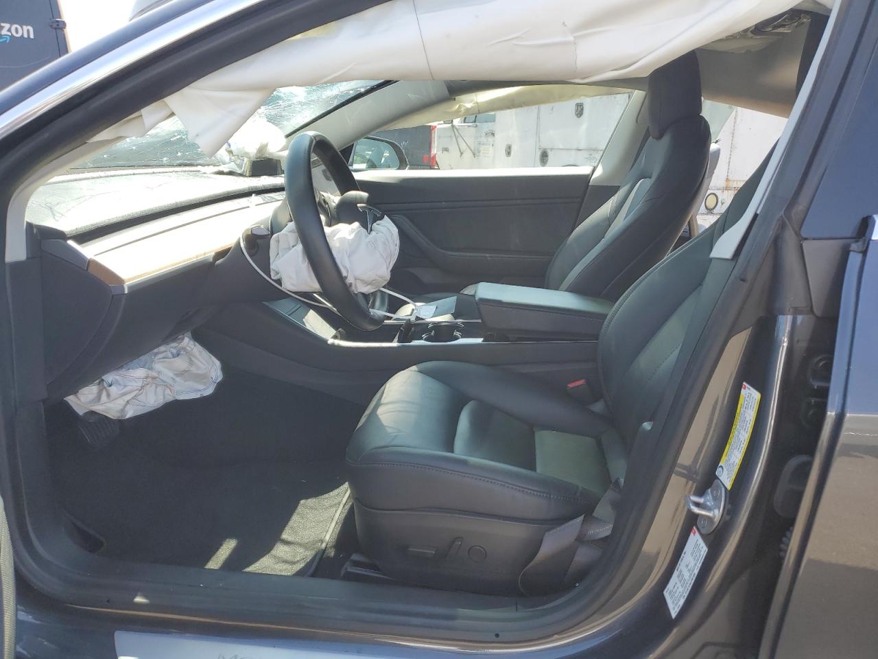 2018 Tesla Model 3 VIN: 5YJ3E1EA6JF057926 Lot: 66629154