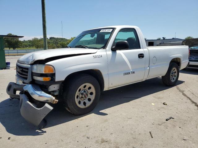 2005 Gmc New Sierra C1500 for Sale in Lebanon, TN - Front End