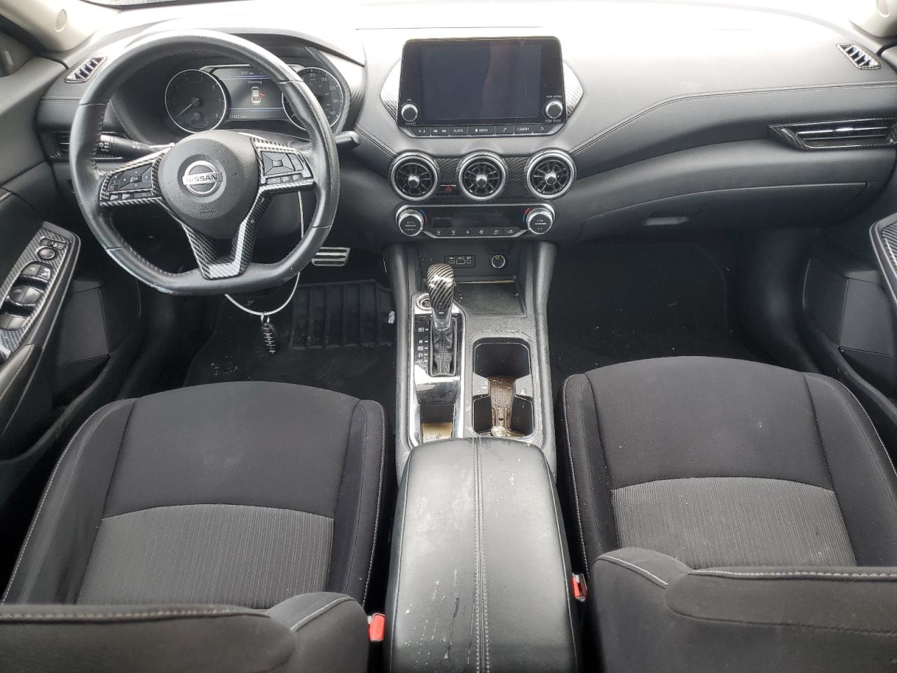 2020 Nissan Sentra - Image 8