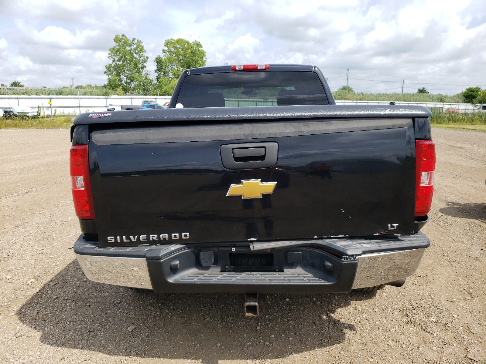 1GCEK29J59Z172007 2009 Chevrolet Silverado K1500 Lt