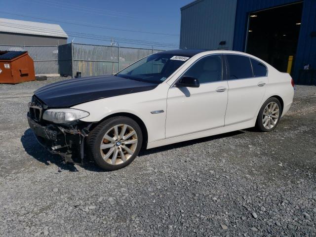 2013 Bmw 528 Xi