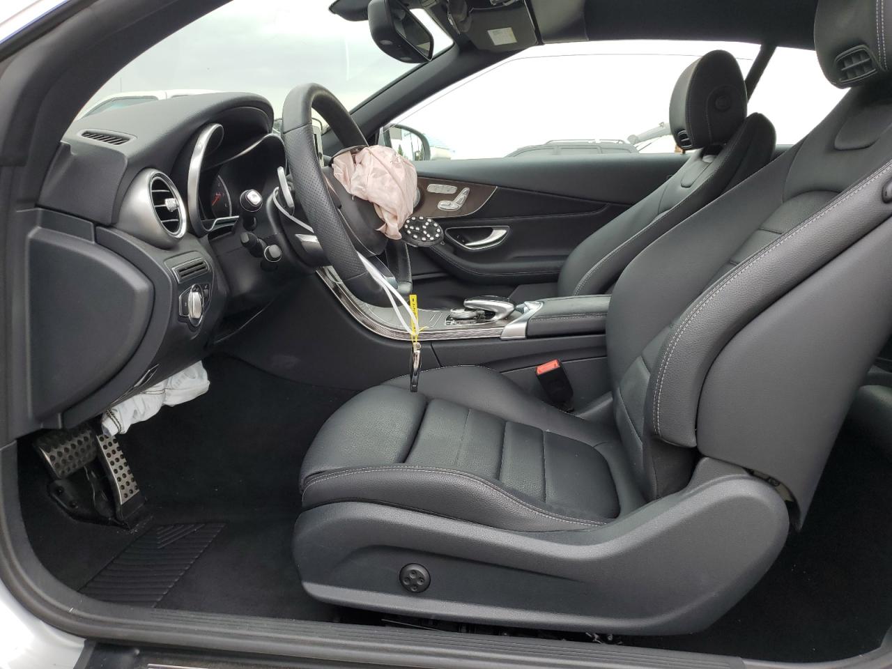 2018 Mercedes-Benz C 300 VIN: WDDWK4JB1JF749826 Lot: 65763544